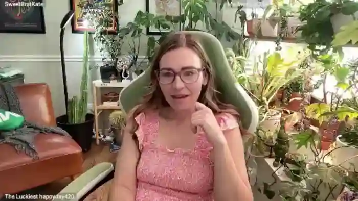 SweetbratKate