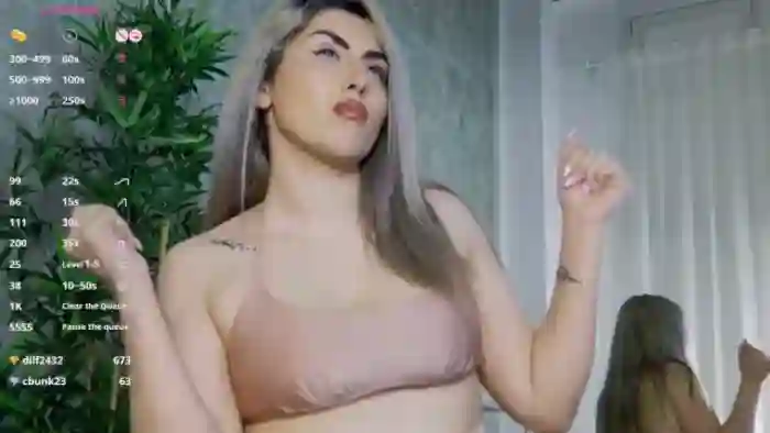 TorriHayes