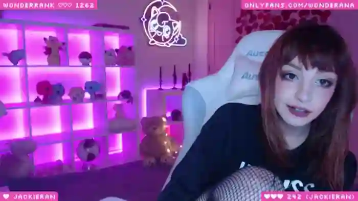 WonderAna