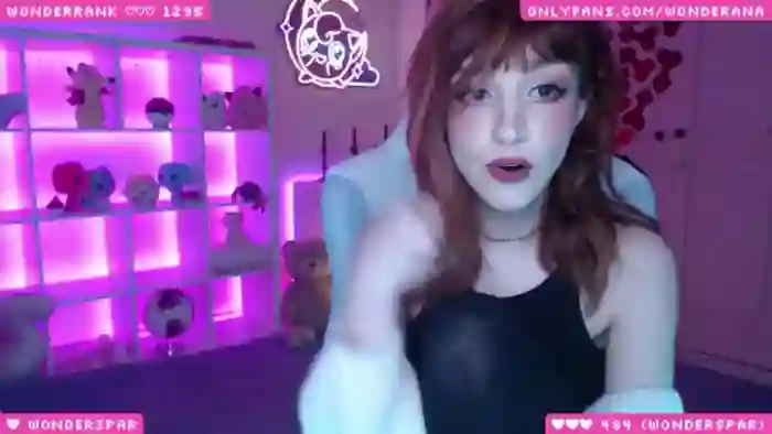 WonderAna
