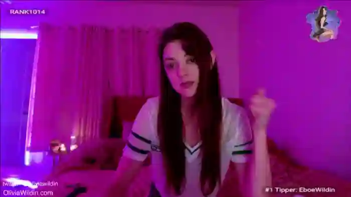 oliviawildin