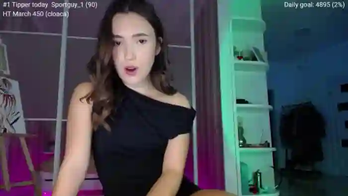 tenderlyPoli