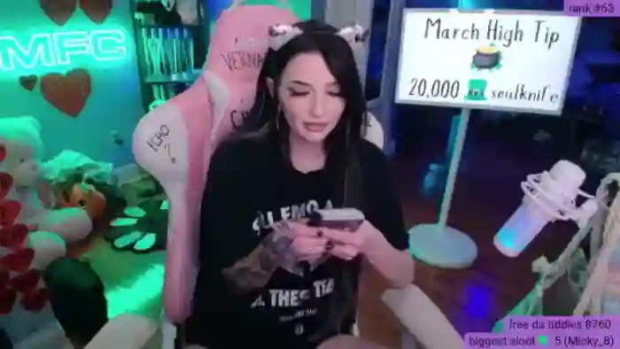 BabeAriel