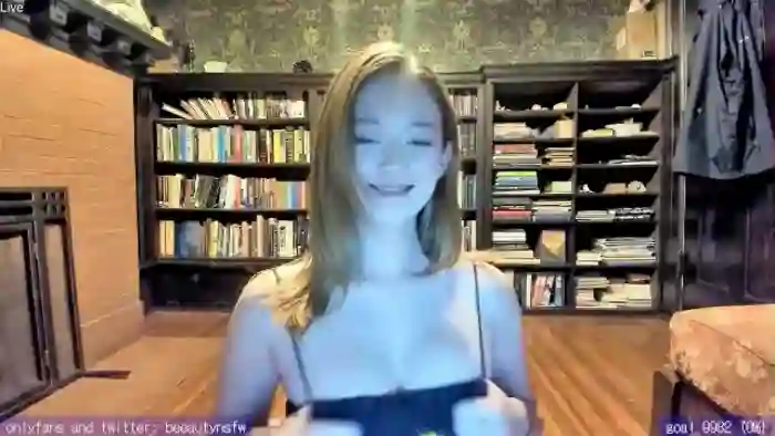 BeeautyNSFW