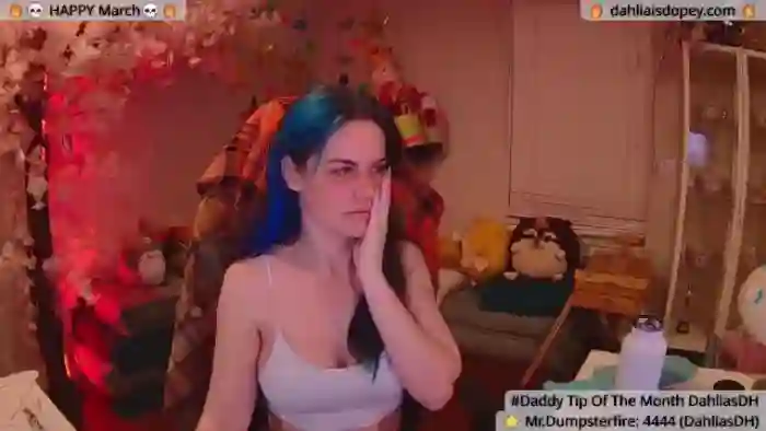 DahliaIsDopey