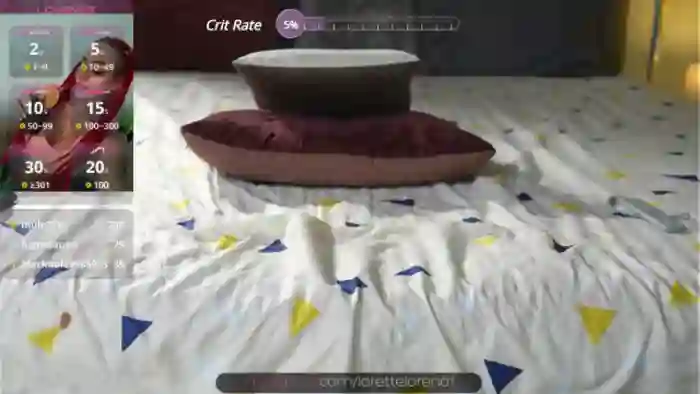 Lorettelorena