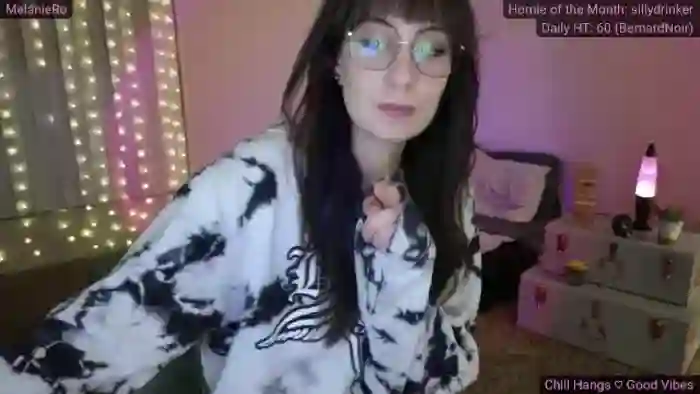 MelanieRo