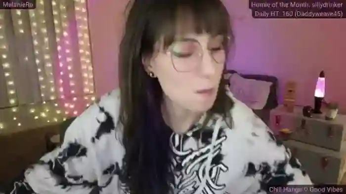 MelanieRo
