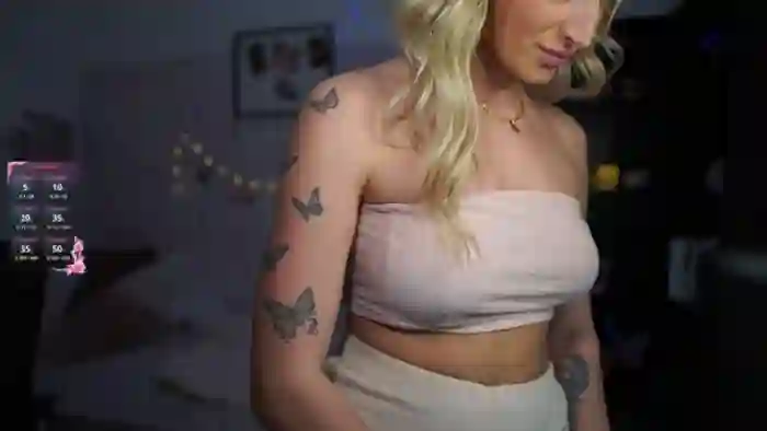 NicoletteShea