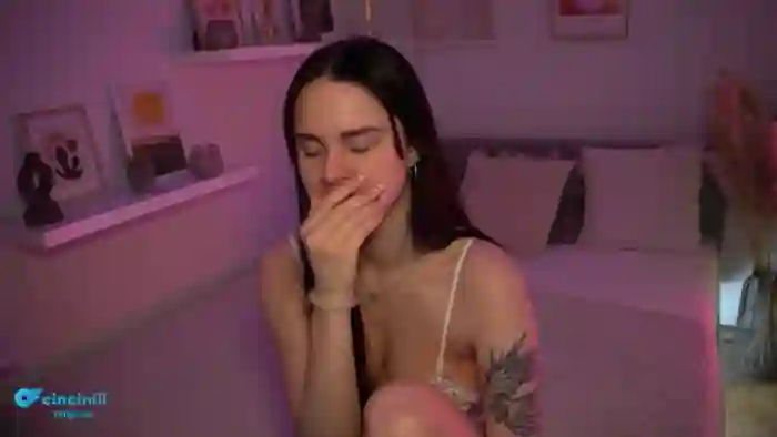 NotYourNaomi
