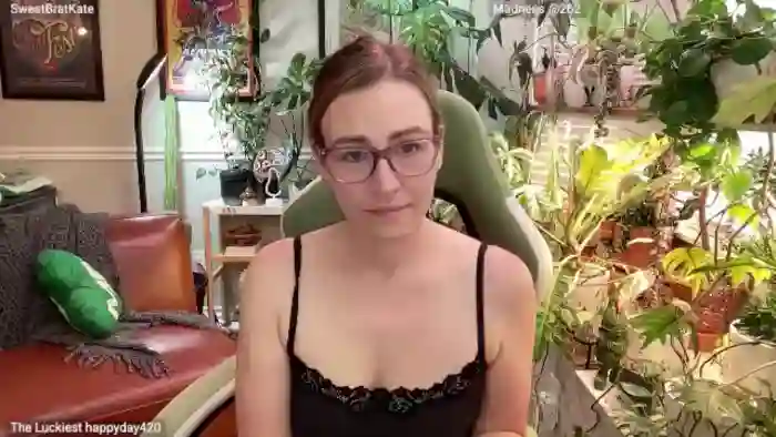 SweetbratKate