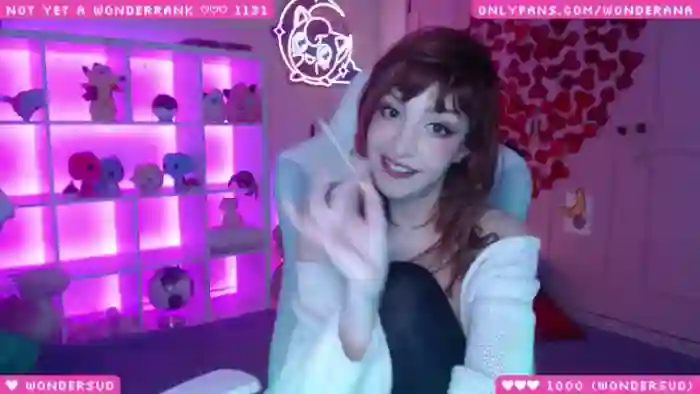 WonderAna