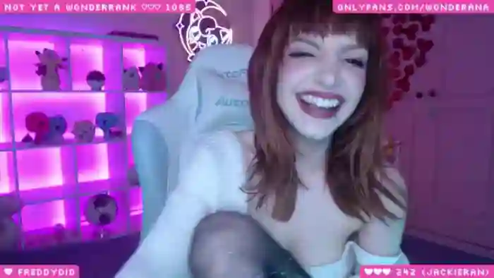 WonderAna