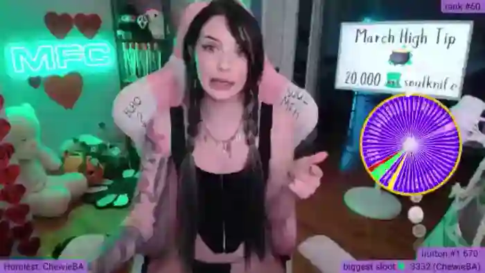 BabeAriel