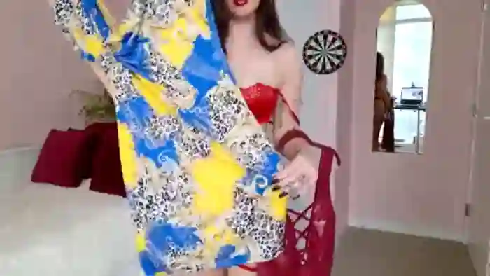 BellaBaxter