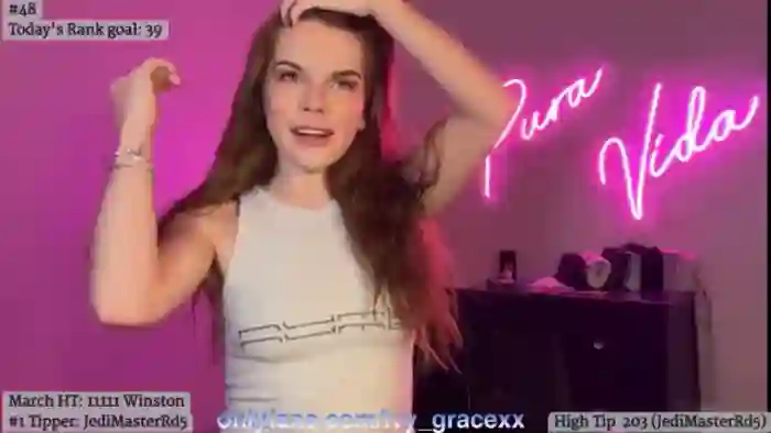 IvyGrace