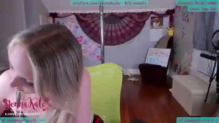 JennaKate