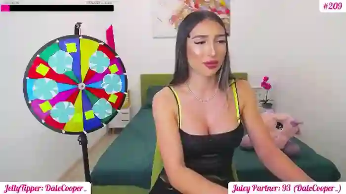 JuicyJelly