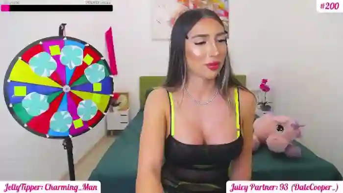 JuicyJelly