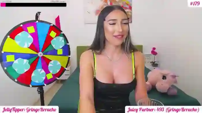 JuicyJelly