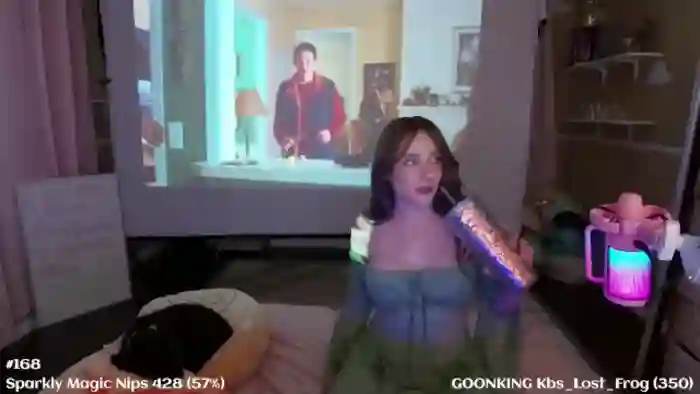 KRISTIEBISH