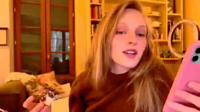 Kinkywander