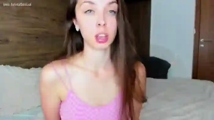 Kristallmii