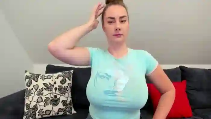 LarisaSexxxy