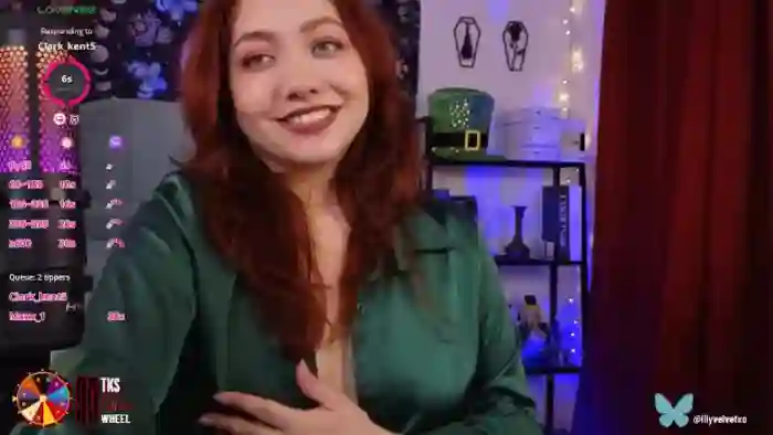 LilyVelvet