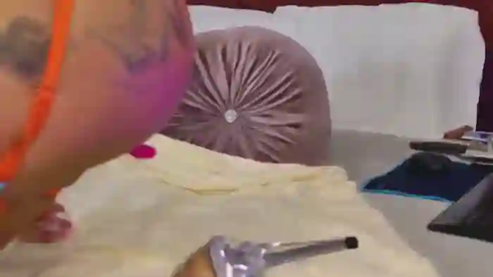 Megan_wow