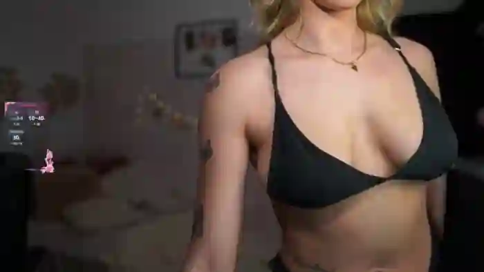 NicoletteShea