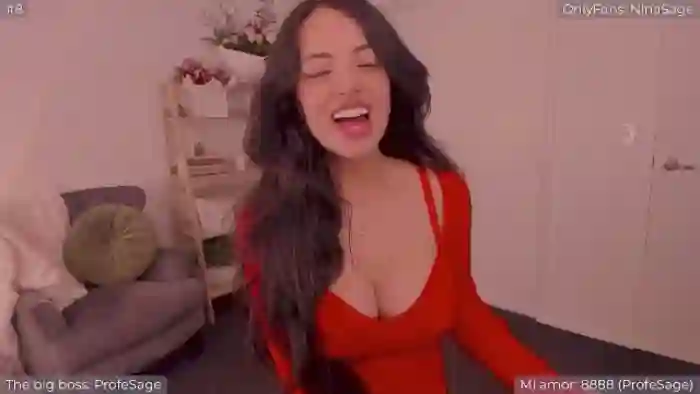 NinaSage