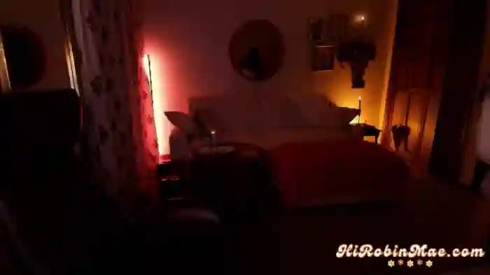 RobinMae