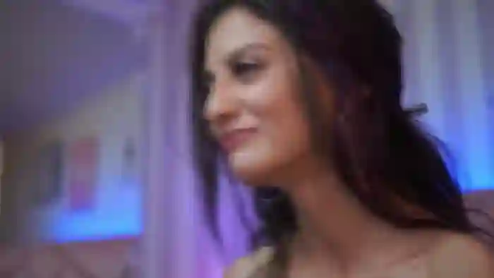 SabrinaKali
