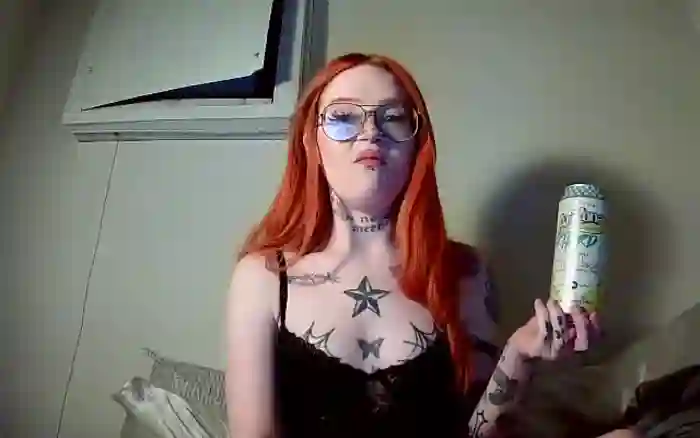 redheadpistol
