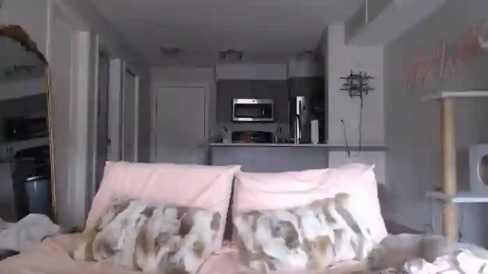 AlexisWildest