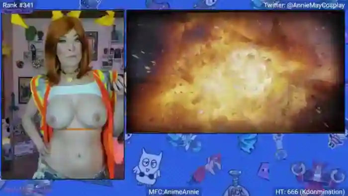 AnimeAnnie
