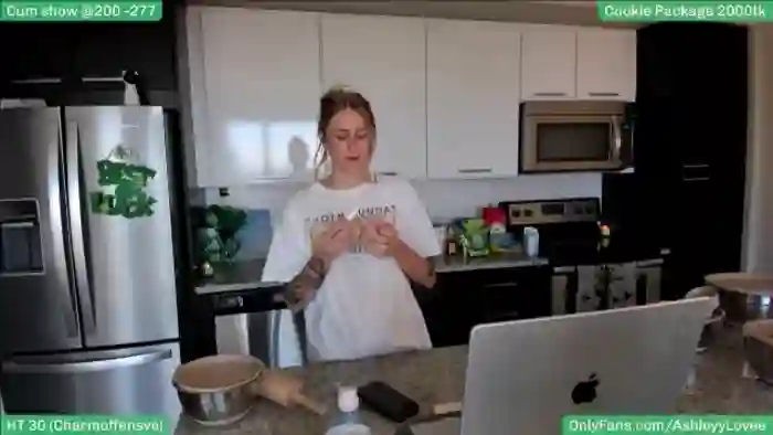 Ashleyylovee