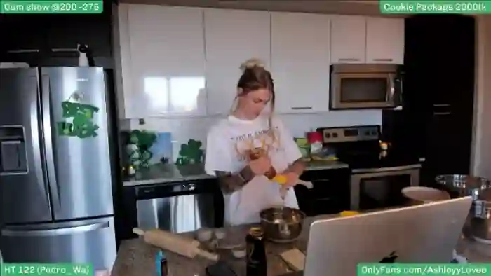 Ashleyylovee