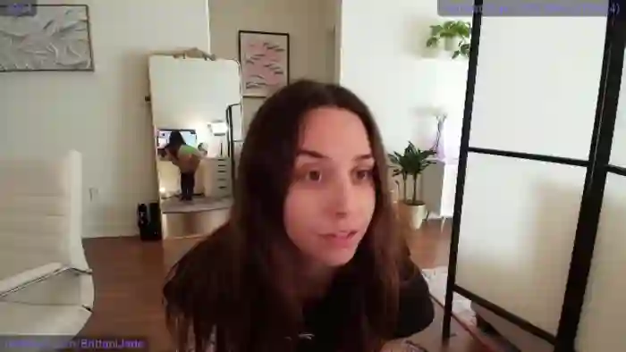BrittaniJade_