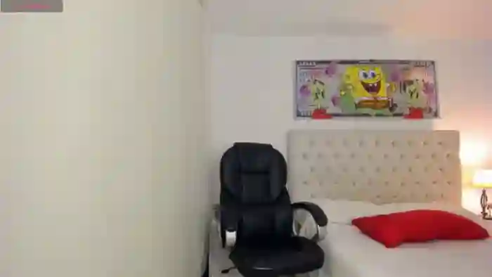 Camille_angel