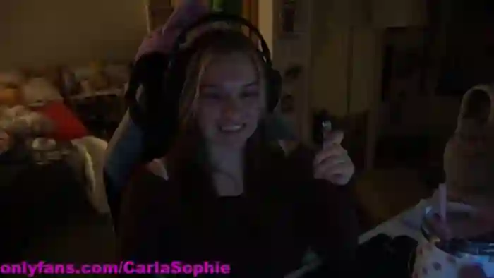 CarlaSophie