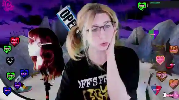 GirlbotDiv