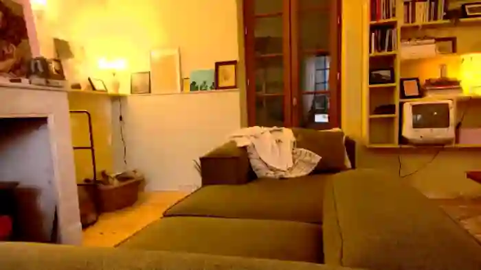 Kinkywander