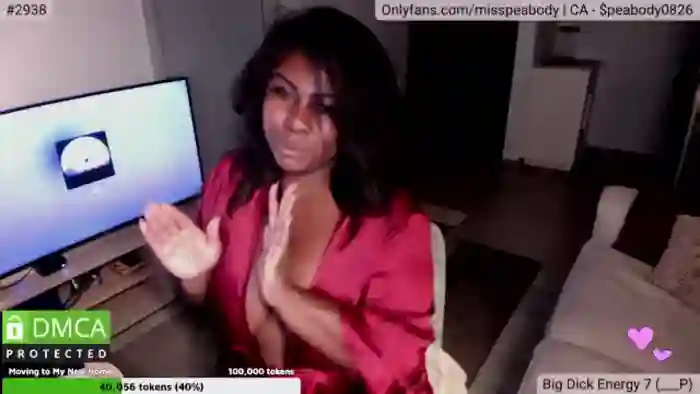 MissPeabody