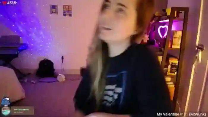 Monica