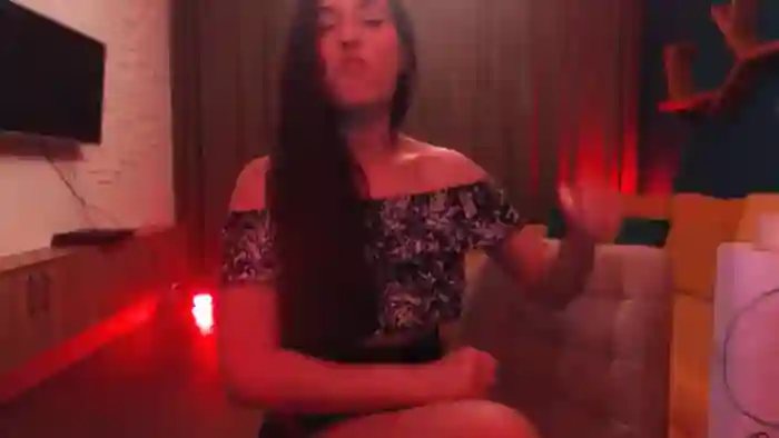 PoppyNaked