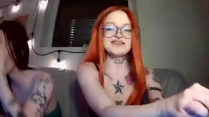redheadpistol