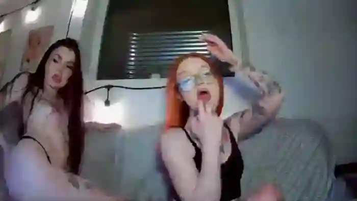 redheadpistol