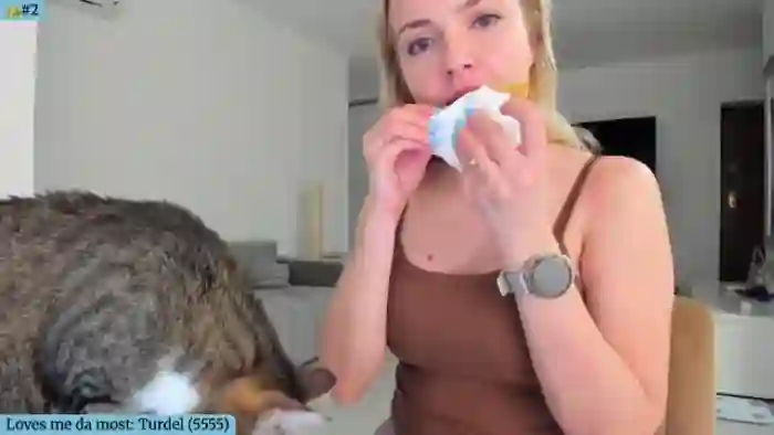 Angie